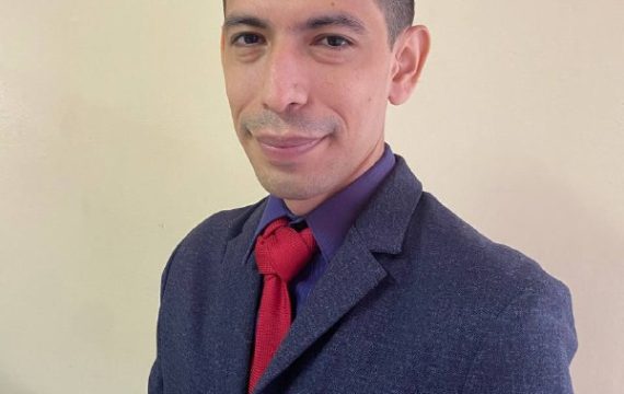 Gerson Sabillon