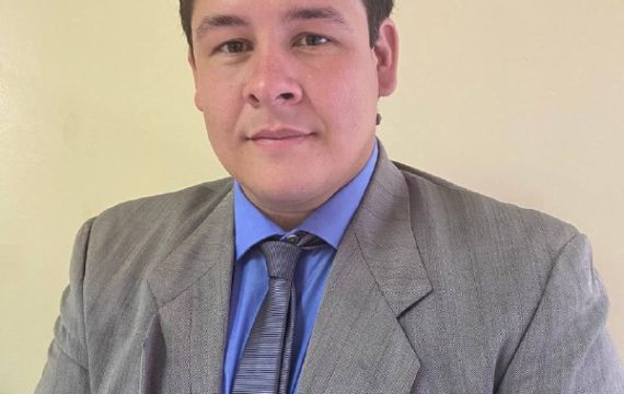 Max Fajardo