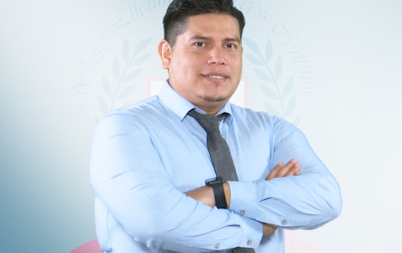 Olvin Campos