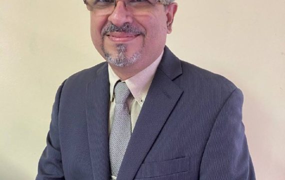 Boris Perdomo