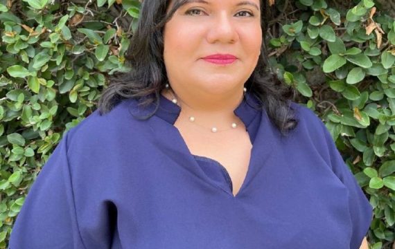 Carolina Aspra