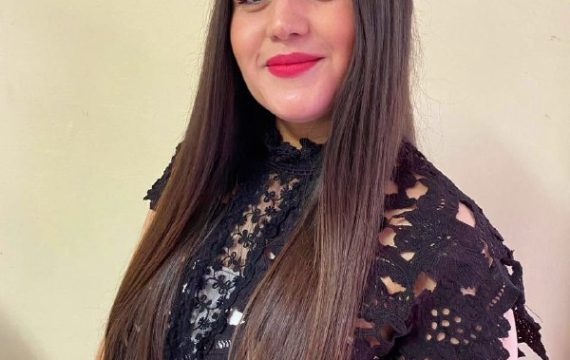 Ligia Cuellar