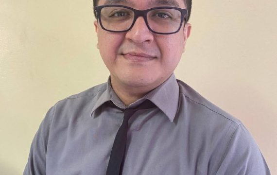 Gerardo Pineda